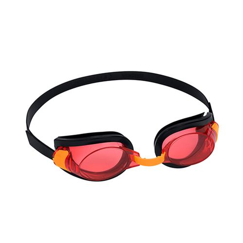 Goggles Infantiles Hydro-swim Para Natación 7 A 14 Años.
