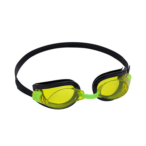 Goggles Infantiles Hydro-swim Para Natación 7 A 14 Años.