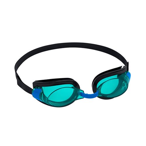 Goggles Infantiles Hydro-swim Para Natación 7 A 14 Años.