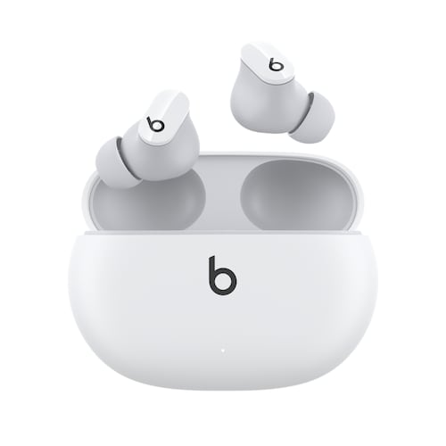 Audífonos Inalámbricos Beats Studio Buds con Cancelación de Ruido Blancos