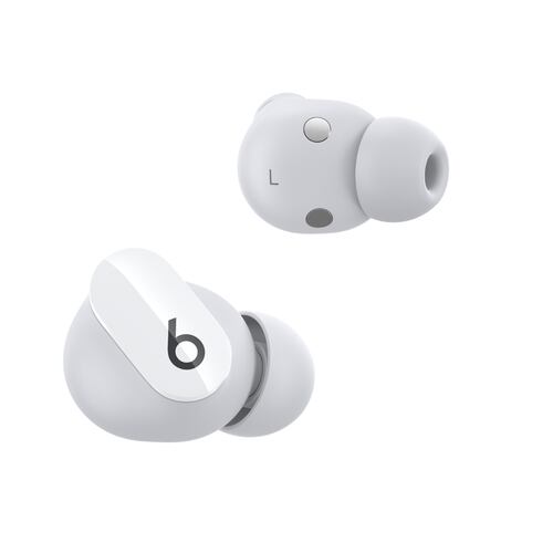 Audífonos Inalámbricos Beats Studio Buds con Cancelación de Ruido Blancos