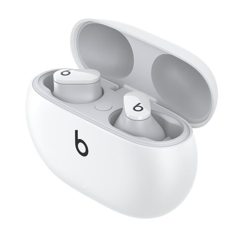 Audífonos Inalámbricos Beats Studio Buds con Cancelación de Ruido Blancos