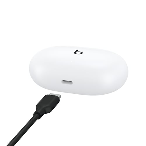 Audífonos Inalámbricos Beats Studio Buds con Cancelación de Ruido Blancos