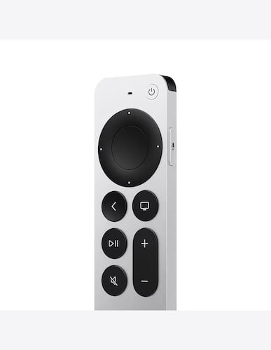 Apple Tv 4K 3a Gen 128 Gb Wifi Ethernet .