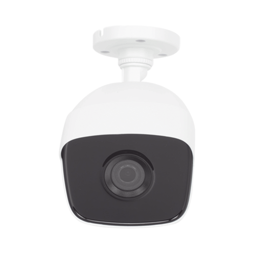 Cámara tipo bala TURBOHD EPCOM B8-TURBO-XG2W Gran Angular 103 Exterior IP66 2Mp.
