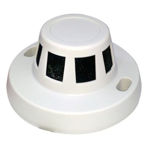 Cámara Oculta En Sensor De Humo Full Hd EPCOM H8TURBOS 1080p.