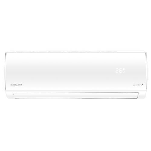 Aire Acondicionado Daewoo Inverter EBDIC202D S/Frío 24,000 BTUS 220v.