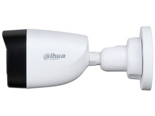 Cámara tipo bala Full Color  DAHUA DH-HAC-HFW1209CN-A Microf Integr Exterior IP67 1080p.