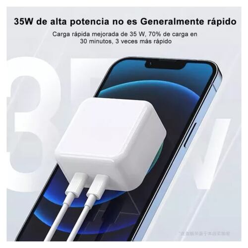 Cargador/magnético Cable De Carga Funda De iPhone 13