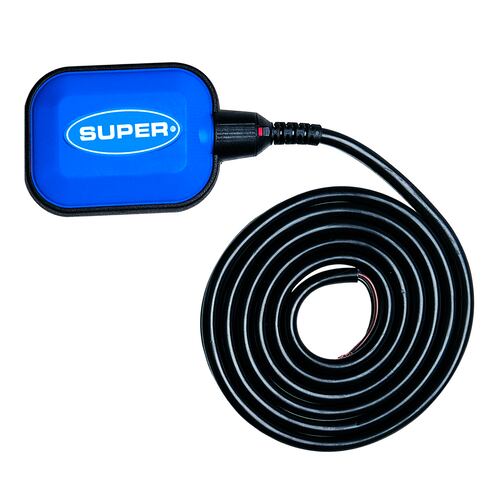 Flotador Tinaco 2 M Control Nivel 15 Amp Su Evans Abrns2C