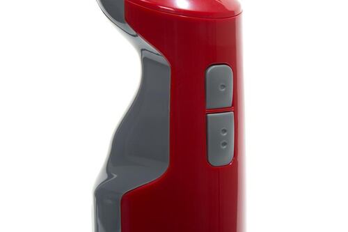 Batidora Inmersión Oster FPSTHB2610R013 2 Vel 250W - Roja.