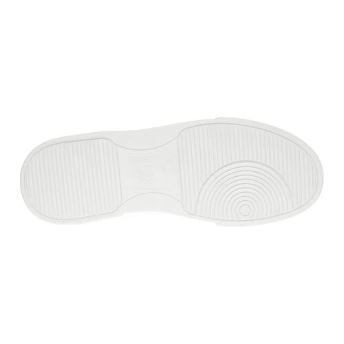 Tenis Lotto LAMBER Color Blanco para Hombre