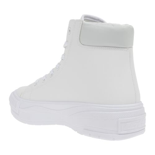 Tenis Lotto ODDISEO Color Blanco para Mujer