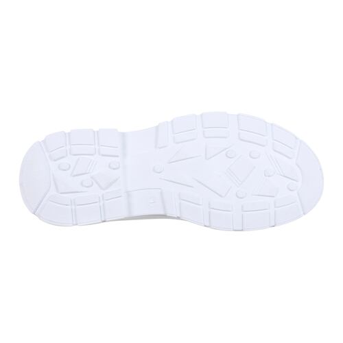 Tenis Lotto AST Color Blanco para Mujer