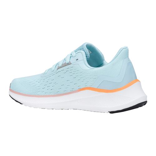 Tenis Lotto Azuless LV-04 para Mujer