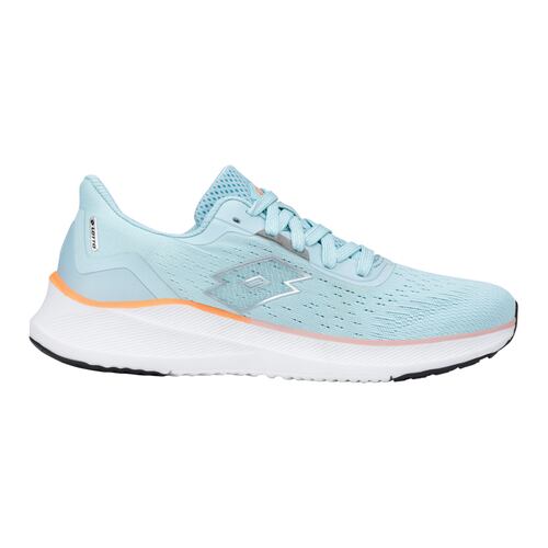 Tenis Lotto Azuless LV-04 para Mujer