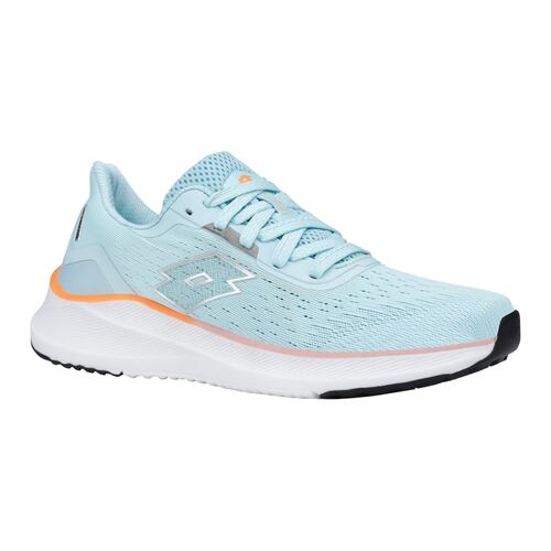 Tenis Lotto Azuless LV-04 para Mujer