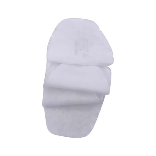 Set Prefiltro 3m N95 5n11 Filtros 6200/6800 10 Piezas