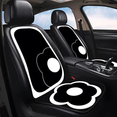 Funda Para Asiento De Auto Protector De Asiento 7 Piezas