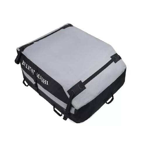 Bolsa De Equipaje Impermeable De Gran Capacidad Para Techo
