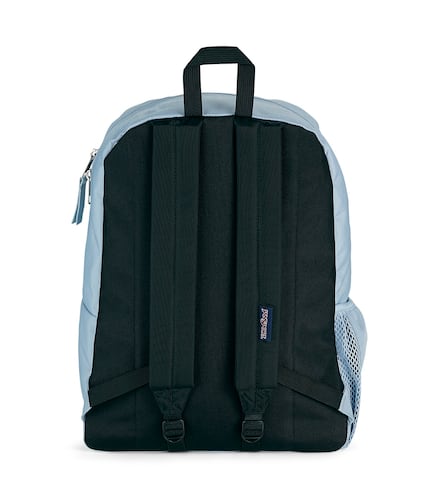 Mochila Jansport Cross Town Js0A47Lw7G7 Azul Claro  