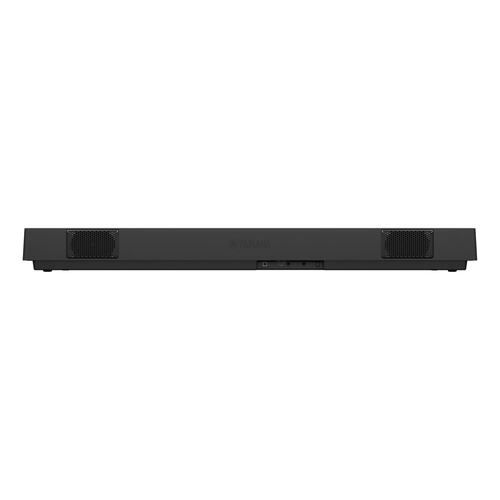 Yamaha P145 Piano Digital 88 Teclas con Base L-100 y Pedal.