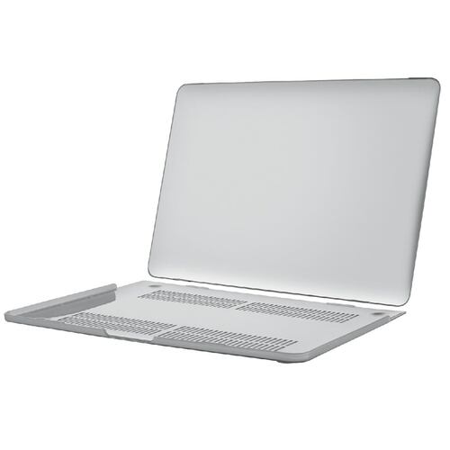 Funda Carcasa Para Macbook Air M2 2022 13.6 Pulgadas A2681
