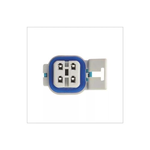 Sensor De Oxígeno Para Chevy C2 04-09 Gmc Cadillac 25360991