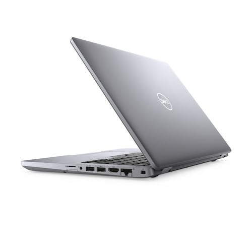 LAPTOP DELL Latitude 5410- 14", Intel Core i5-10a Gen, 32GB Ram, 256GB SSD, EQUIPO CLASE A, REACONDICIONADO.