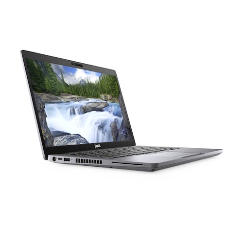 LAPTOP DELL Latitude 5410- 14", Intel Core i5-10a Gen, 32GB Ram, 256GB SSD, EQUIPO CLASE A, REACONDICIONADO.