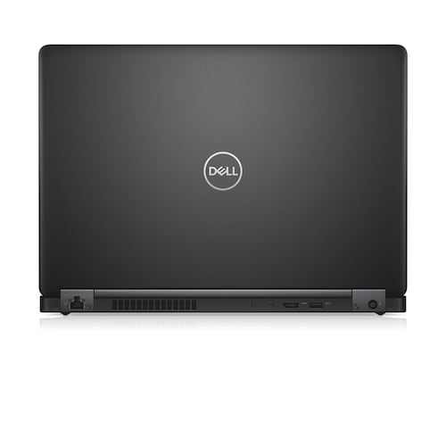Laptop Dell Latitude 5490 14'' Intel Core I5-8a Gen 16 GB RAM 500 GB HDD Windows 10 Pro Equipo Clase A, Reacondicionado