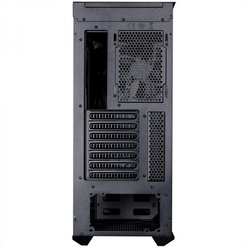 Gabinete Cooler Master MasterBox 500 ARGB USB3 2 Ventiladores Vidrio Templado MB500-KGNN-S00