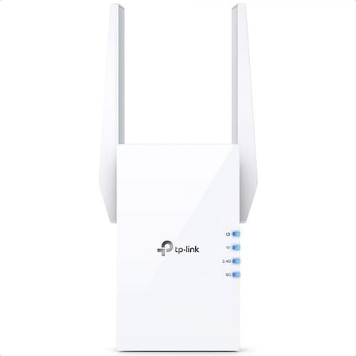 Repetidor Expansor De Señal Wi-Fi 6 Tp-Link RE505X AX1500 2.4 Y 5GHz