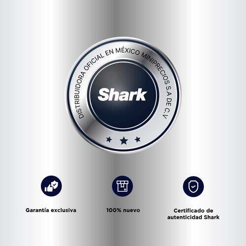 Shark FlexStyle - Multiestilizador de cabello HD430 - Liso y Ondulado 