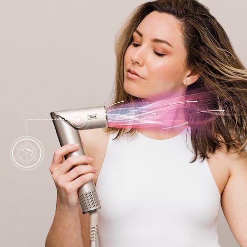 Shark FlexStyle - Multiestilizador de cabello HD430 - Liso y Ondulado 
