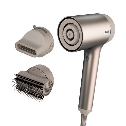 Shark HyperAIR - Secadora de cabello HD112 