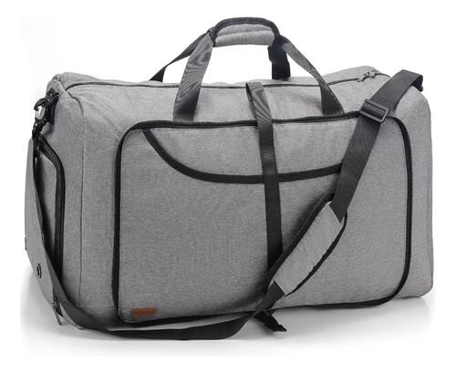 Maleta Viaje Bolsa Viaje 75l Grande Plegable Vogshow.