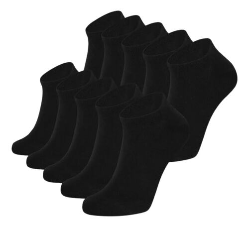 Tines Talla 30 Cm 100% Algodón 12 Pares TALLA 27