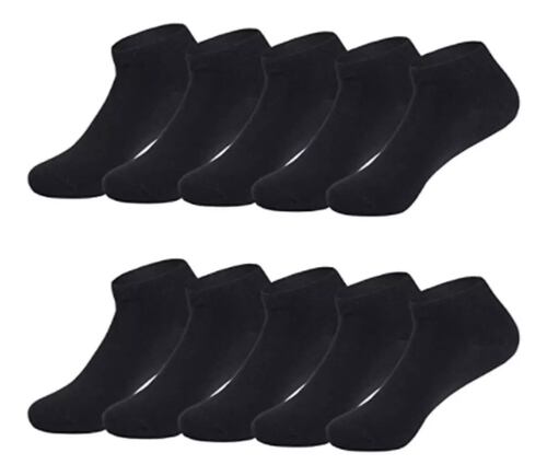 Tines Talla 30 Cm 100% Algodón 12 Pares TALLA 27