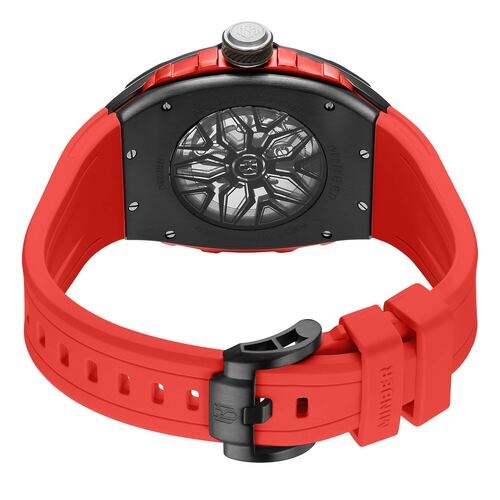 Reloj de Pulsera Minber para Hombre Racing Collection M9006G2 .