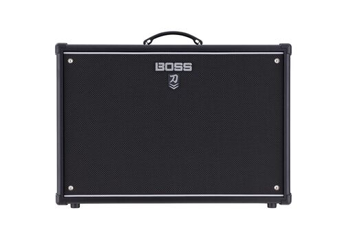 Boss Katana 100 212 MKii Combo De Guitarra 2 Bocinas 12 Pulgadas.