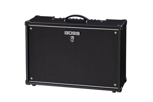 Boss Katana 100 212 MKii Combo De Guitarra 2 Bocinas 12 Pulgadas.