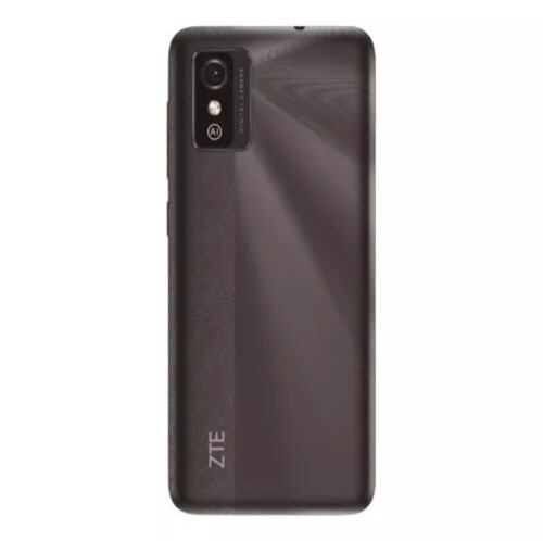Celular Zte Blade L9 32gb + 1gb Ram Android 11 Liberado Gris.