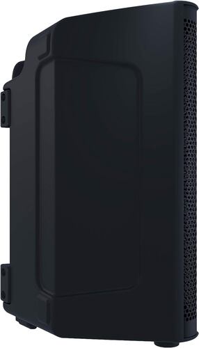 Bocina Amplificada QSC CP8 Clase D/1000 W/8"/124 dB.