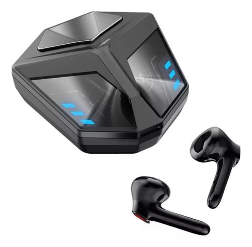 Audífonos Gamer Inalámbricos Bluetooth Para Juego 5.3.