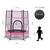 Trampolin 1.4 Mts Onof JMP-55 Brincolin Infantil Individual Con Red Tumbling