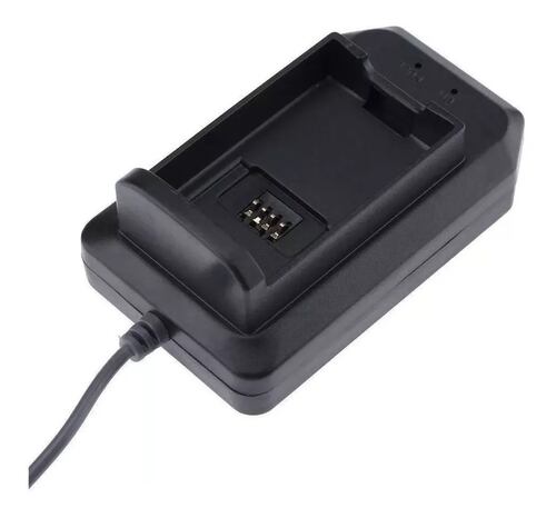Kit Bateria Cargador Cable Carga Y Juega 4800mha Xbox 360.