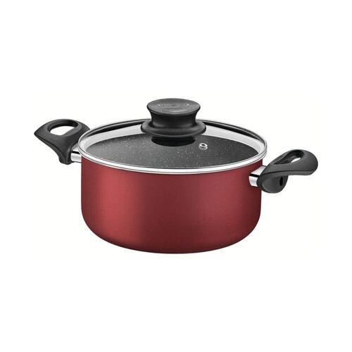 Batería De Cocina Tramontina Paris 12 Piezas