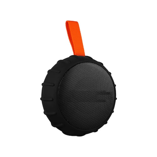 Bocina Bluetooth Inalámbrica Portátil Contra Agua