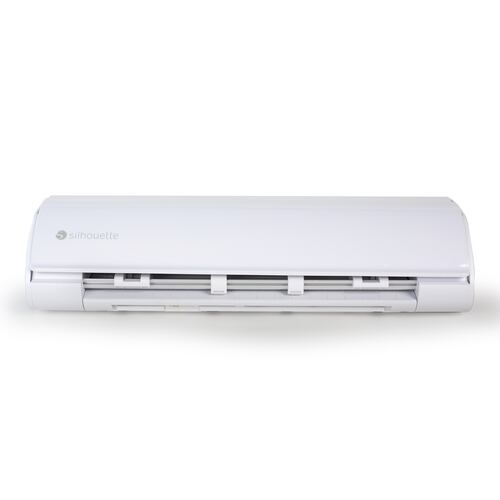 Plotter de Corte Silhouette Cameo 5 Color Blanco.